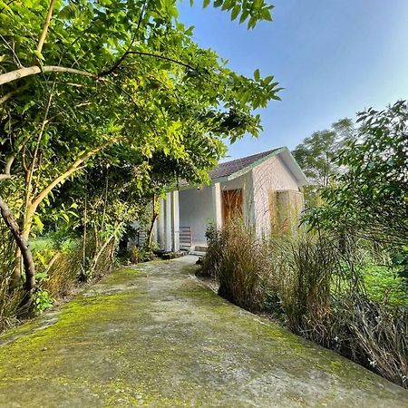 Mandaal Corbett Apartment Rāmnagar Exterior photo