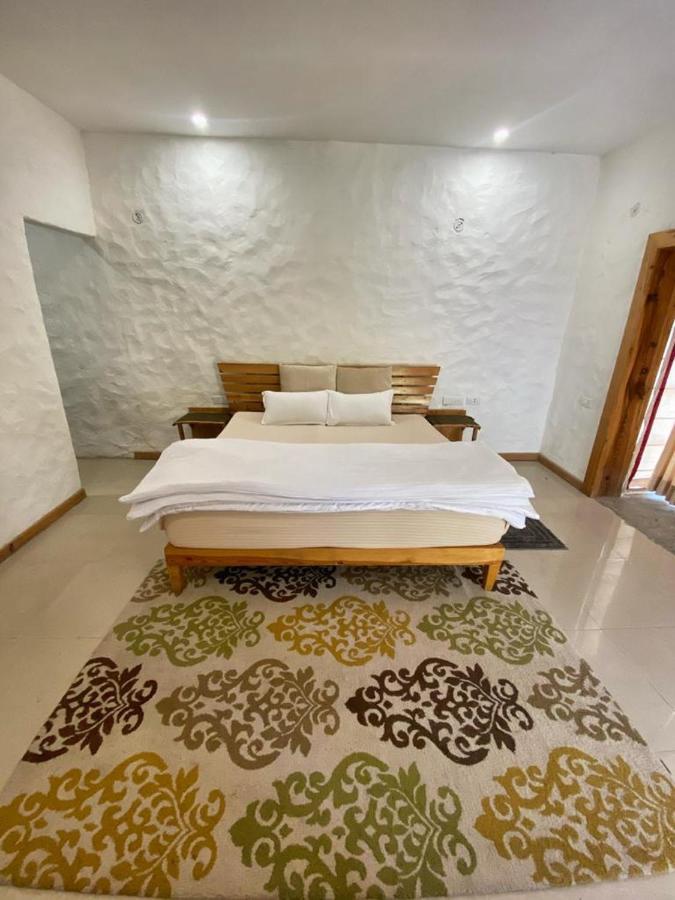 Mandaal Corbett Apartment Rāmnagar Exterior photo